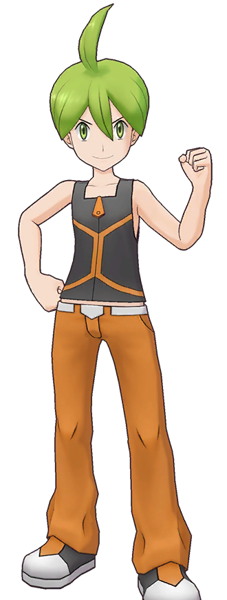 Aaron