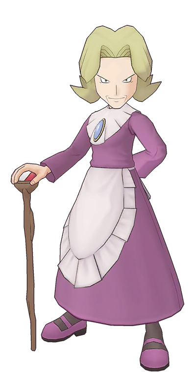 Agatha