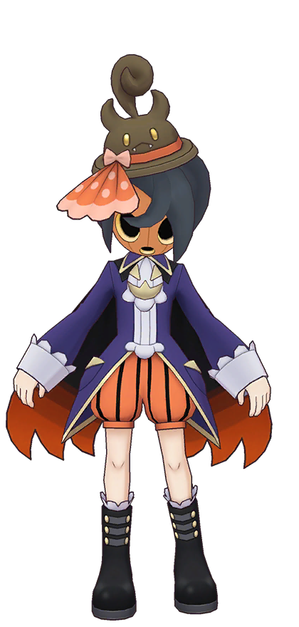 Allister