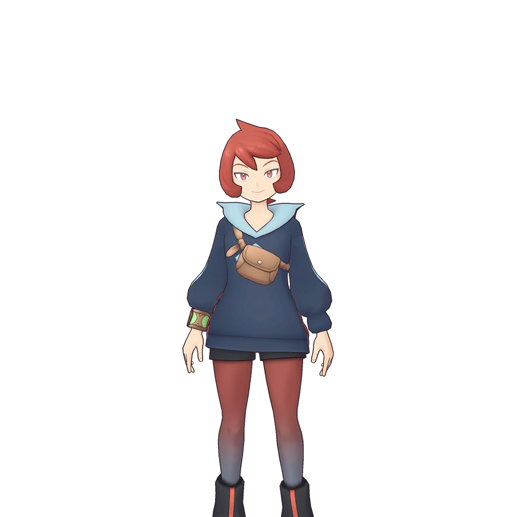 Arezu