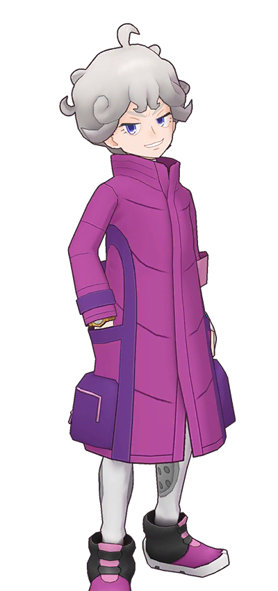 Bede