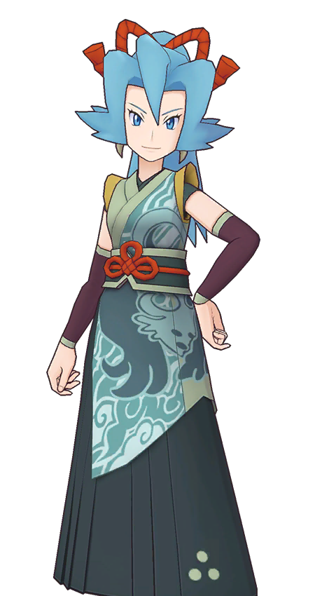 Clair