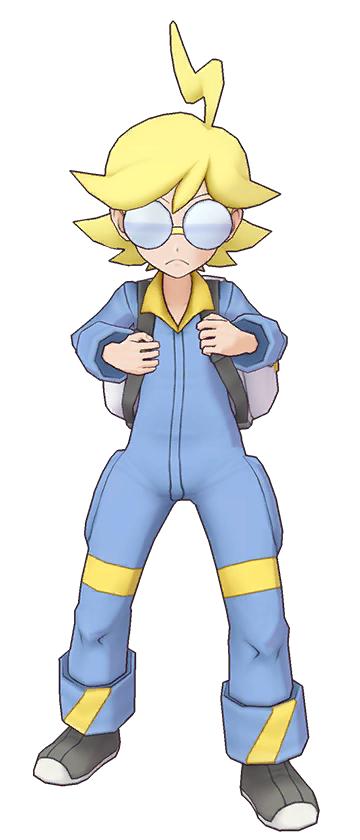 Clemont
