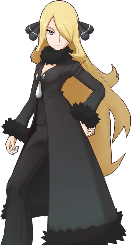 Cynthia