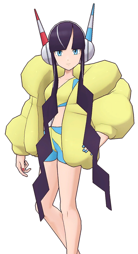 Elesa
