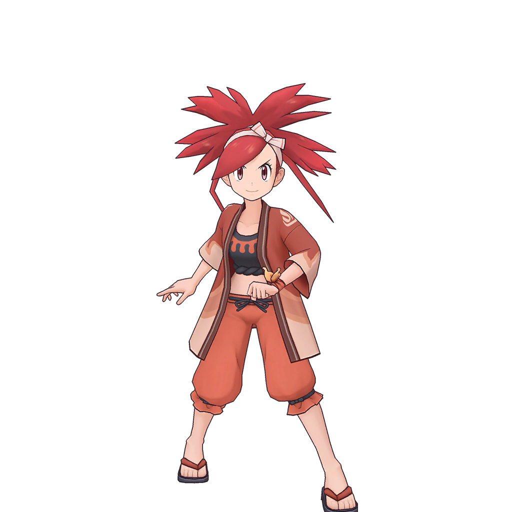 Flannery