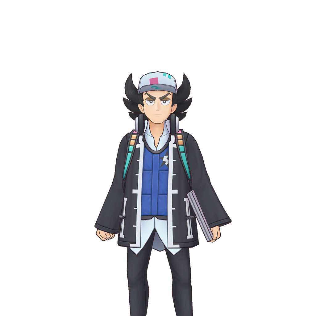 Giacomo