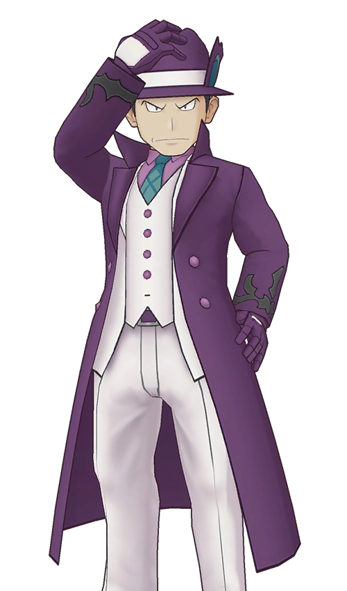 Giovanni
