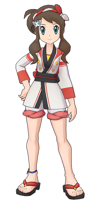 Hilda