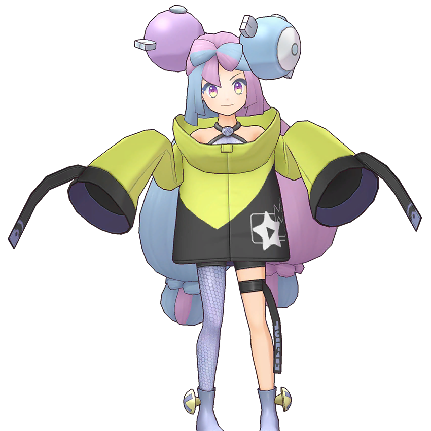 Iono