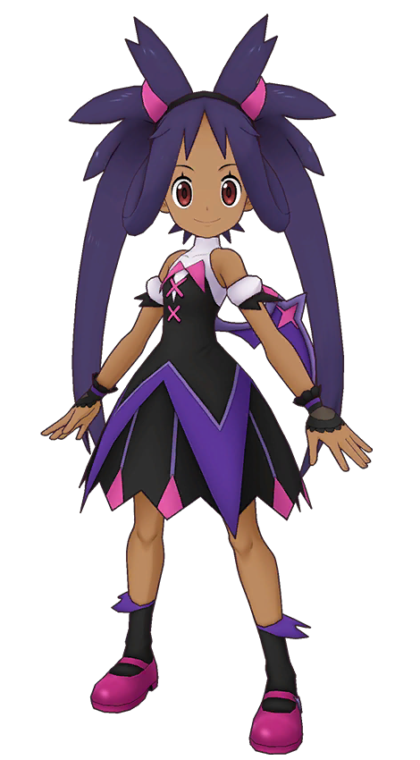 Iris