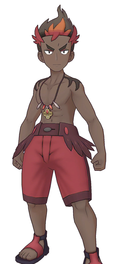 Kiawe