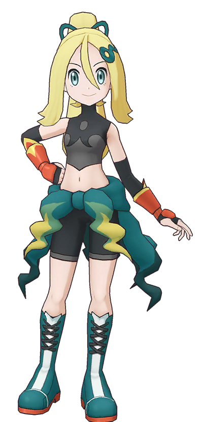 Korrina