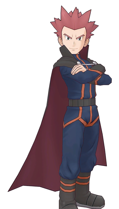 Lance