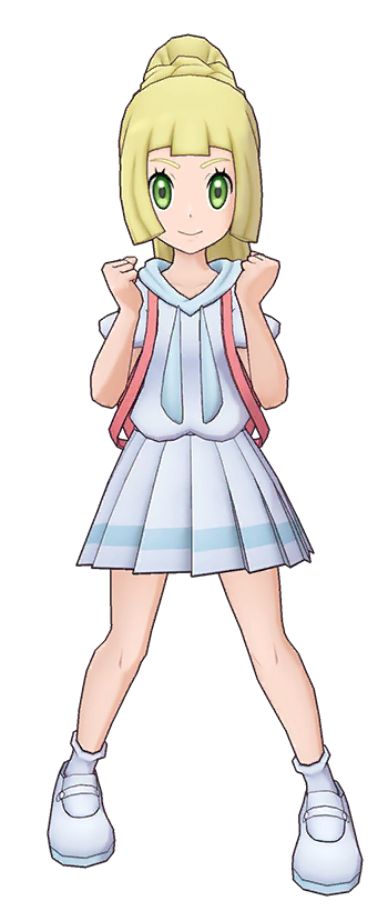 Lillie