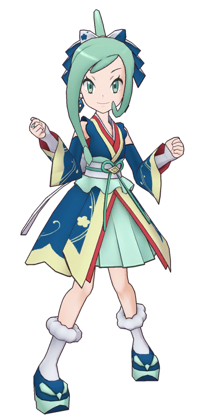 Lisia