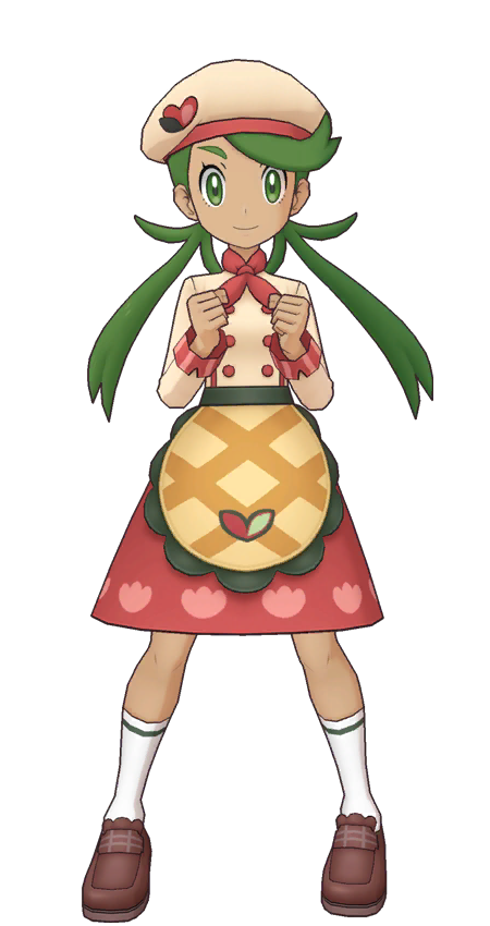 Mallow