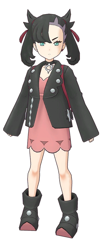 Marnie