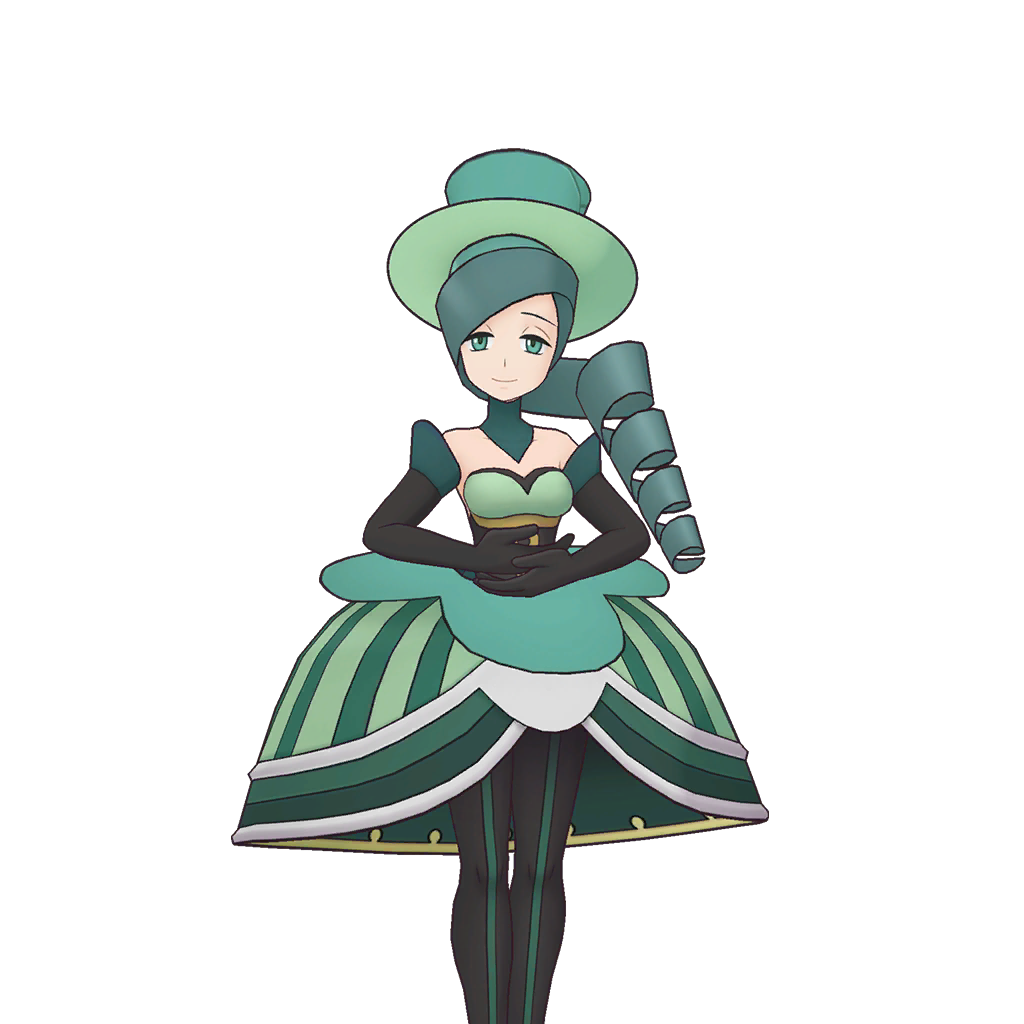 Morgan