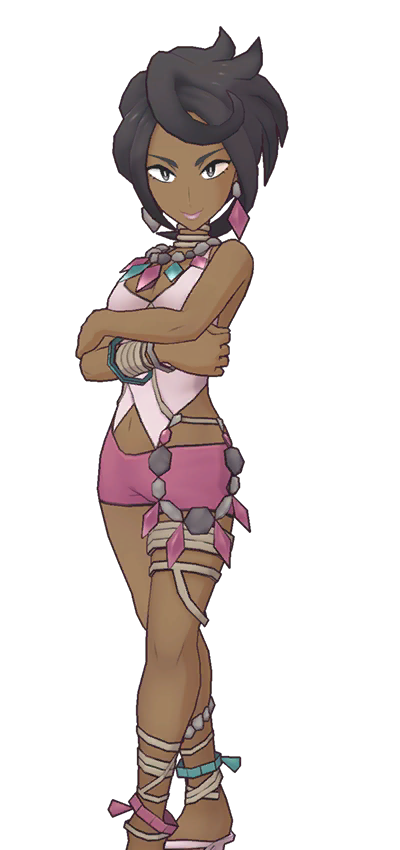 Olivia