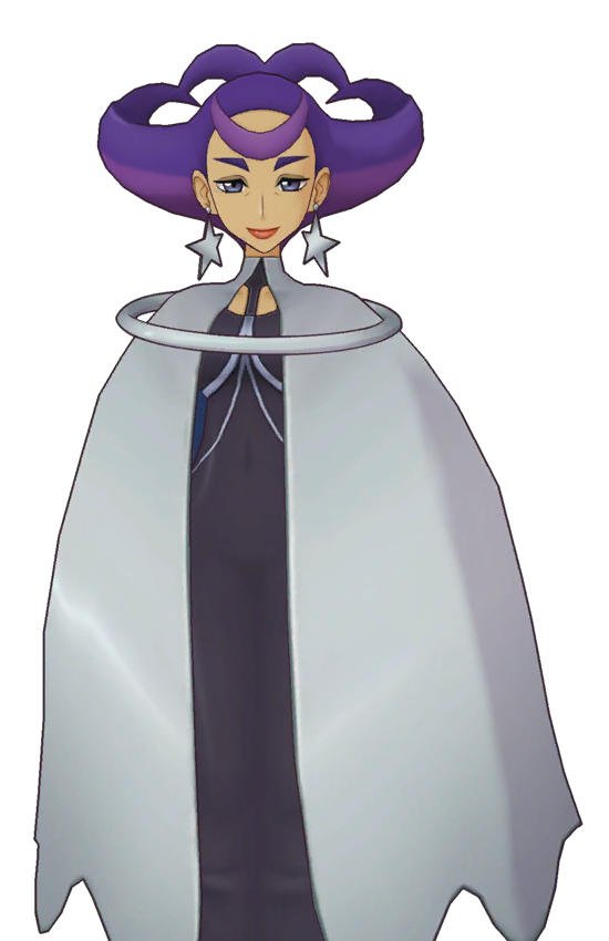 Olympia