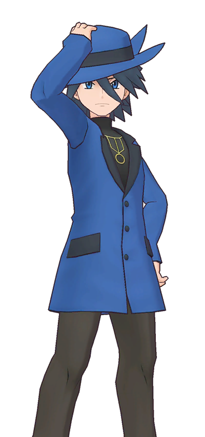 Riley