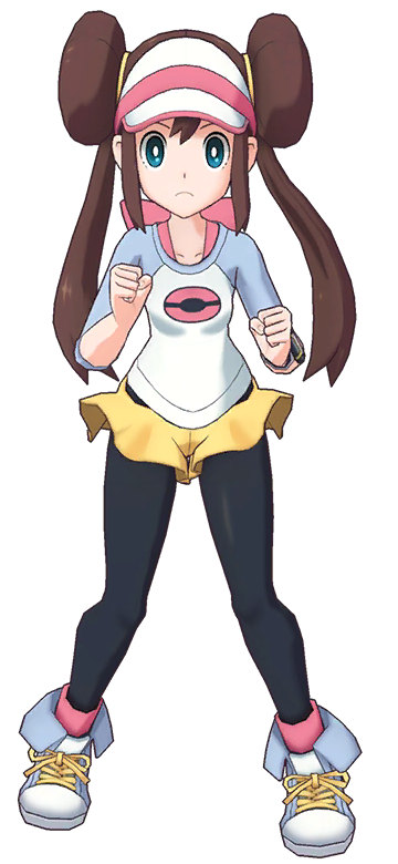 Rosa