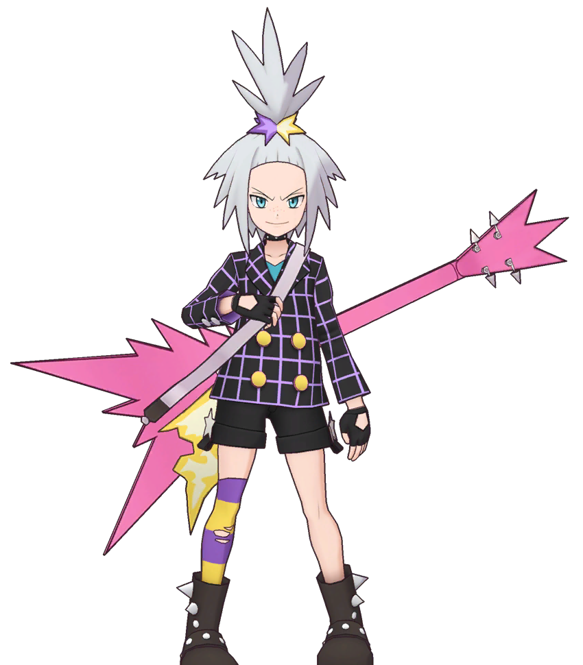 Roxie