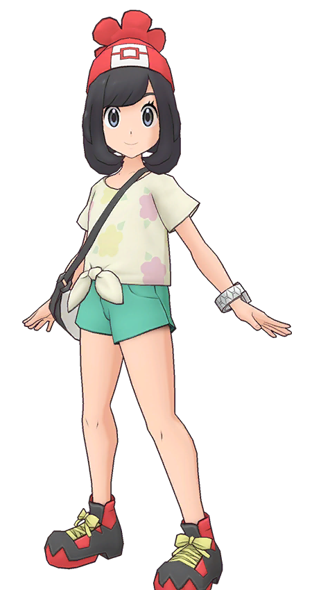 Selene