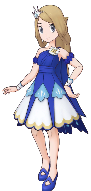 Serena