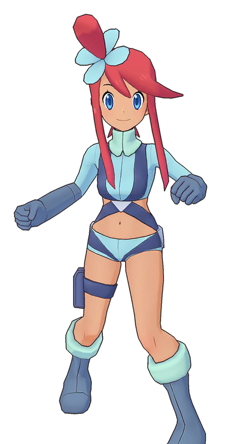 Skyla