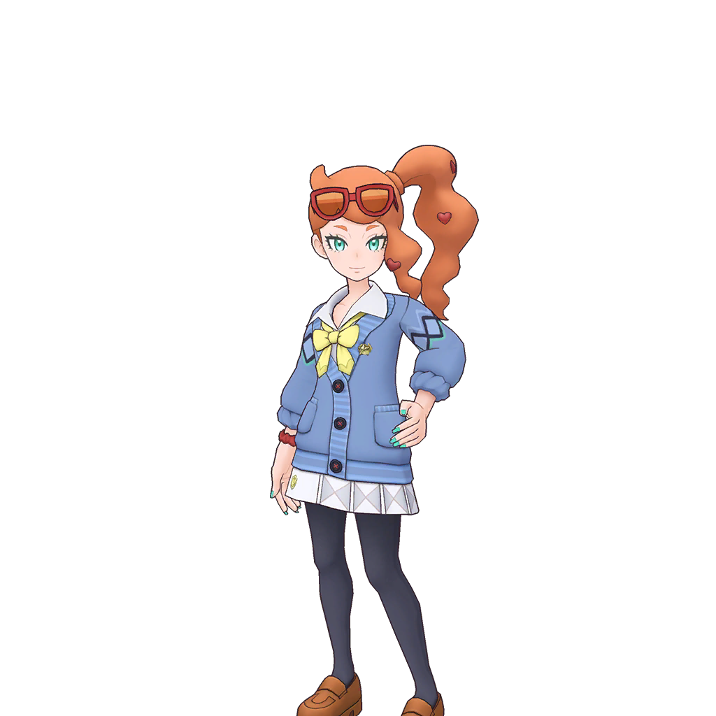 Sonia