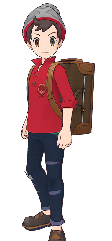 Victor