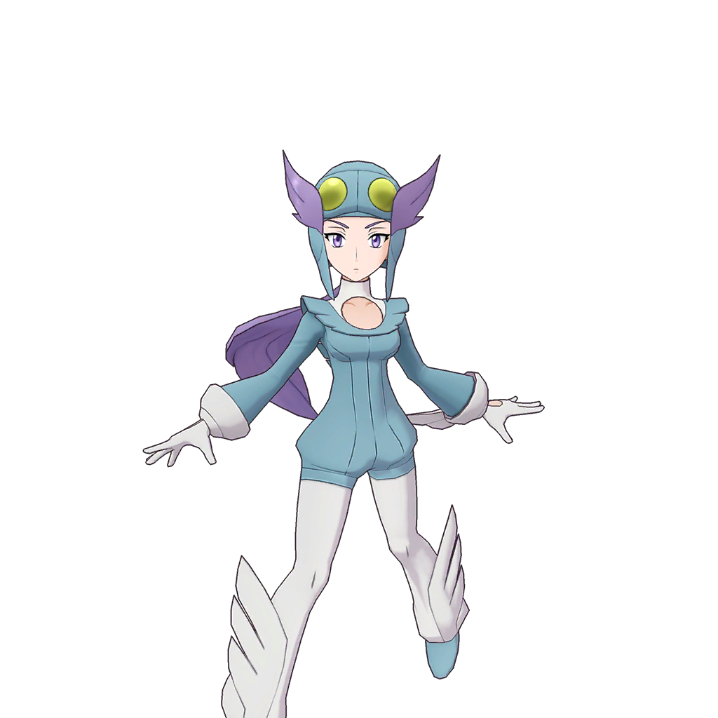 Winona